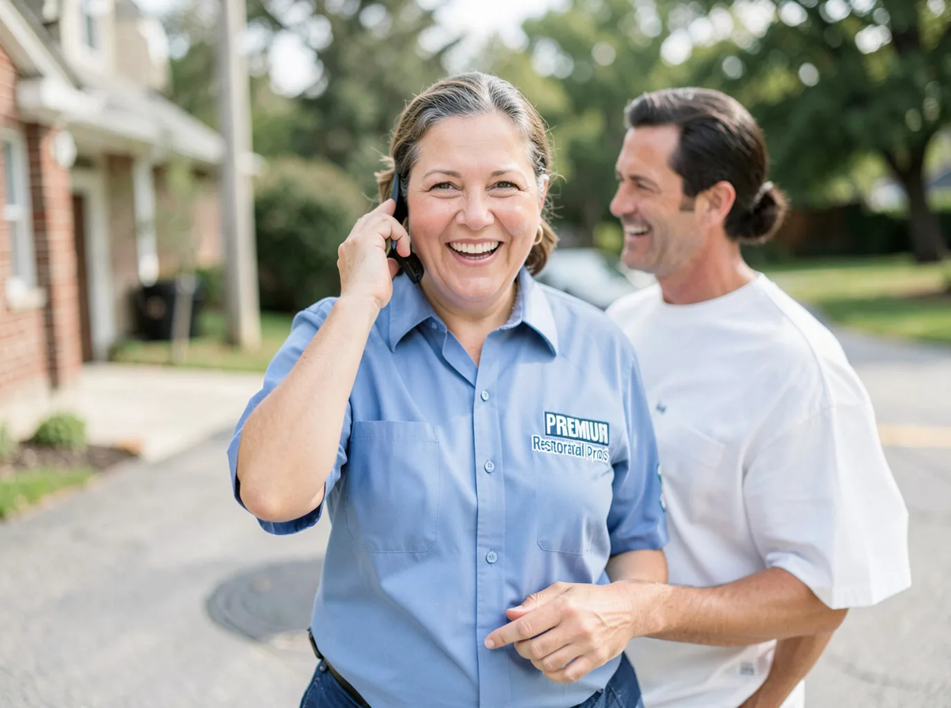Water Damage Restoration Corydon, IN FAQs